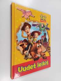 Uudet leikit