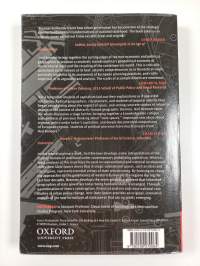 New state spaces : urban governance and the rescaling of statehood