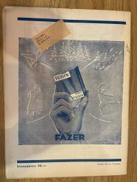Suomen vapaussota 1934 nr 12 - Suursaaren edustalla, Matkaeväiksi Saksaan, ym.