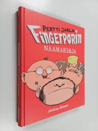 Fingerporin naamakirja - Fingerpori I-III