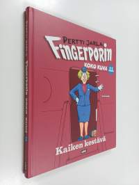 Fingerporin koko kuva 11