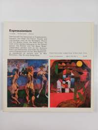 Expressionism : from artistic commitment to the beginning of a new era