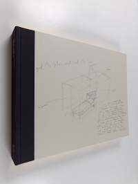From the Cradle to the Grave - Selected Drawings (signeerattu, numeroitu)