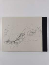 From the Cradle to the Grave - Selected Drawings (signeerattu, numeroitu)