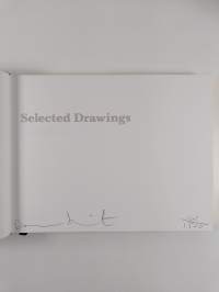 From the Cradle to the Grave - Selected Drawings (signeerattu, numeroitu)