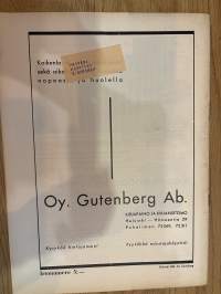 Suomen vapaussota 1934 nr 11 - Hamnskärissä, Sukellusveneellä U.C.57. Vapaussotaan, ym.