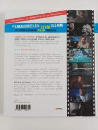Villi kortti - Penkkiurheilun syvin olemus (UUSI)