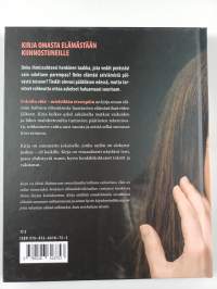 Uskalla elää : mielellään eteenpäin (UUSI)