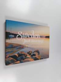 Sweden - Just Amazing! - Putting Ideas and Innovations on the Map