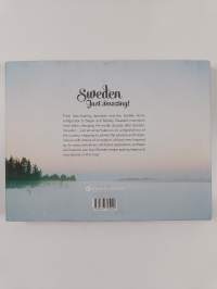 Sweden - Just Amazing! - Putting Ideas and Innovations on the Map