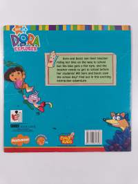 Dora Goes To School