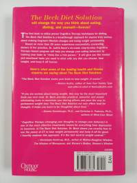 The Beck Diet Solution - Train Your Brain to Think Like a Thin Person