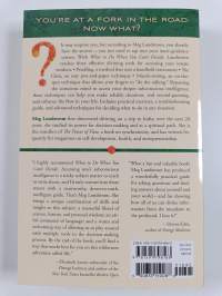 What to Do When You Can&#039;t Decide - Useful Tools for Finding the Answers Within