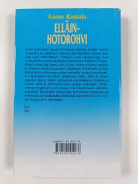 Elläinhotorohvi
