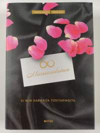 Miesseuralainen : ei niin harmaita tositarinoita (UUSI)