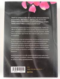 Miesseuralainen : ei niin harmaita tositarinoita (UUSI)