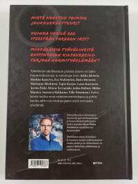 Työelämän taktiikkataulu : huippu-urheiluvalmennuksen opit ja mahdollisuudet (UUSI)