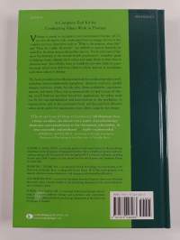 The Art &amp; Science of Valuing in Psychotherapy - Helping Clients Discover, Explore, and Commit to Valued Action Using Acceptance and Commitment Therapy