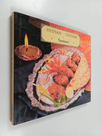Indian cuisine : tandoori