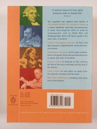 Classical music : the rough guide
