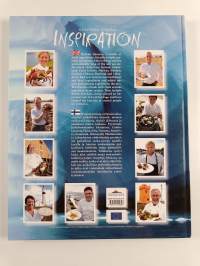 Northern coastal inspiration