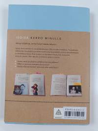 Isoisä kerro minulle