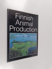 Finnish animal production