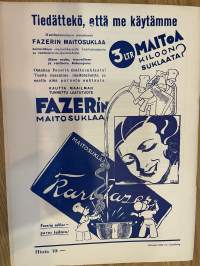 Suomen vapaussota 1934 nr 5 - Itsenäisyysmies, Punaisessa Viipurissa, ym.