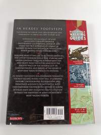 In Heroes&#039; Footsteps - A Walker&#039;s Guide to the Battlefields of the World