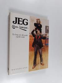 Jeg - en bog om det gode og det onde