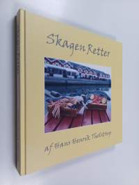 Skagen retter