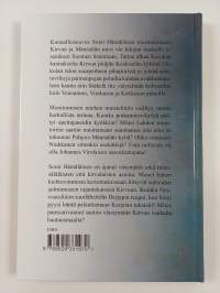 Kirvun ja Mäntsälän mies : Soini Hämäläisen tie paimenpojasta kunnallisneuvokseksi (signeerattu, tekijän omiste)