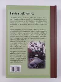 Parkkuu muistoissani