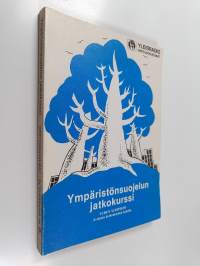 Ympäristönsuojelun jatkokurssi