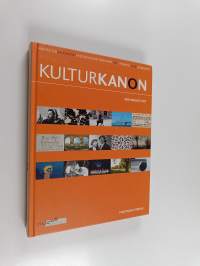 Kulturkanon