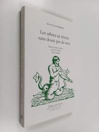 Les arbres ne rêvent sans doute pas de moi - Edition bilingue français-danois