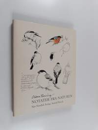 Notater fra naturen