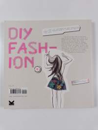 DIY fashion
