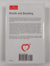 Brands and branding