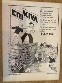 Suomen vapaussota 1934 nr 4 - Saksalainen laivasto-osasto Ahvenanmaalla ja Helsingin edustalla Jäkenttien puristuksessa, ym.