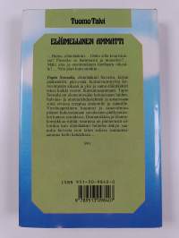 Eläimellinen ammatti