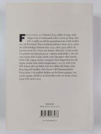 Jättens andedräkt : Finlandsfrågan i svensk politik 1809-2009 - Finlandsfrågan i svensk politik 1809-2009
