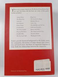 The Book of Great Books - A Guide to 100 World Classics