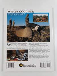 Successful Goose Hunting