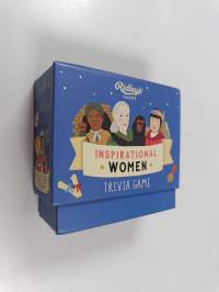 Inspirational Women : Trivia Game