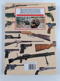 Military small arms : 300 years of soldier&#039;s firearms