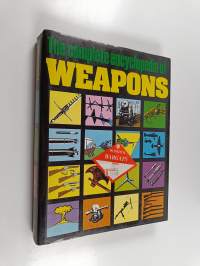 Weapons : an international encyclopedia from 5000 BC to 2000 AD