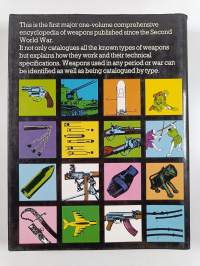 Weapons : an international encyclopedia from 5000 BC to 2000 AD