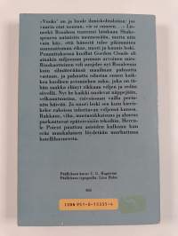 Vuoksi ja luode