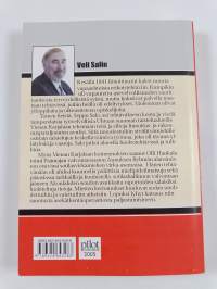 Sodan unohdetut ja vaietut